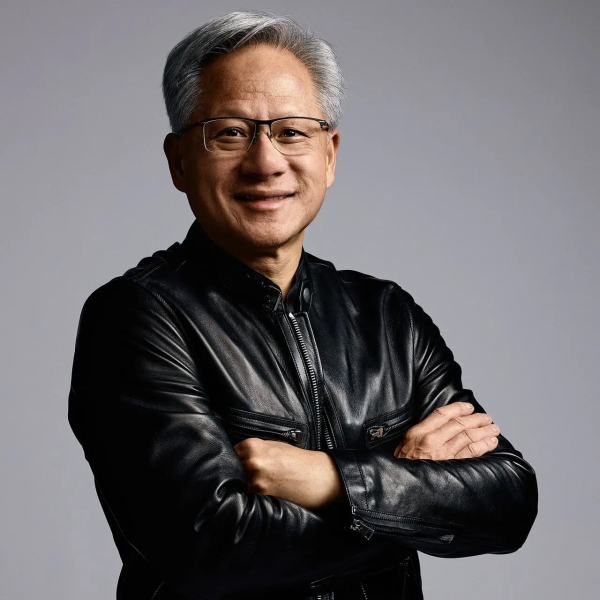 凤凰彩票app2026世界杯最新版下载 英伟达 CEO 黄仁勋：Vera CPU 将比 GPU 更受接待，开荒 AI 智能体新商场