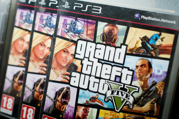 凤凰彩票app2026世界杯最新版下载 《GTA 5》外挂做事商 Atlas Menu 遭黑客入侵，近 6.4 万玩乡信息显露