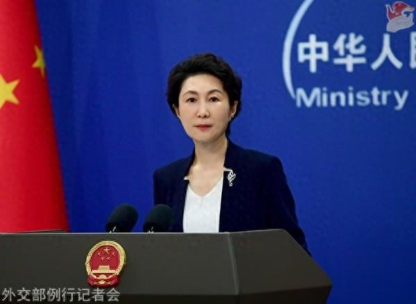 凤凰彩票app 外媒称公共AI竞赛参加了“中好意思争霸”，酬酢部复兴